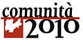 Elezioni Comunità 2010